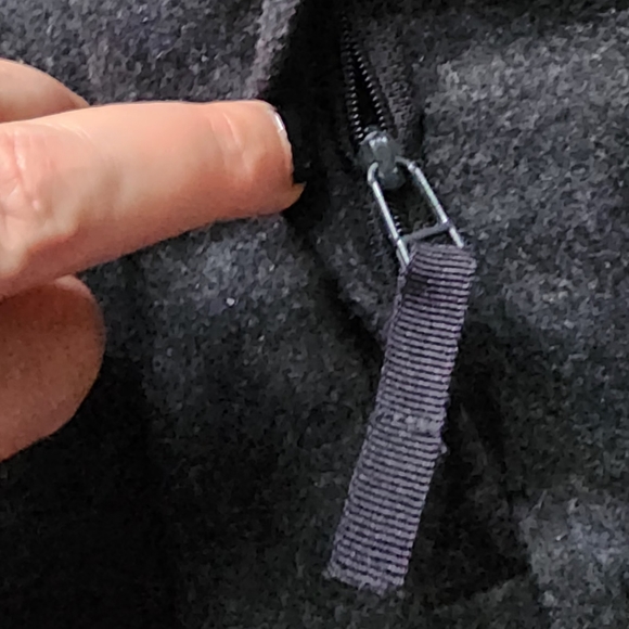 Rossini Wool Vest, size M - Picture 7 of 9